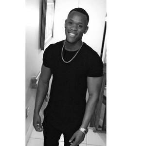 Meet your Posher, Stanley